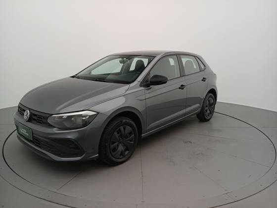 VOLKSWAGEN POLO 1.0 MPI TRACK MANUAL